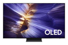 SAMSUNG:QN83S90FAEXZA